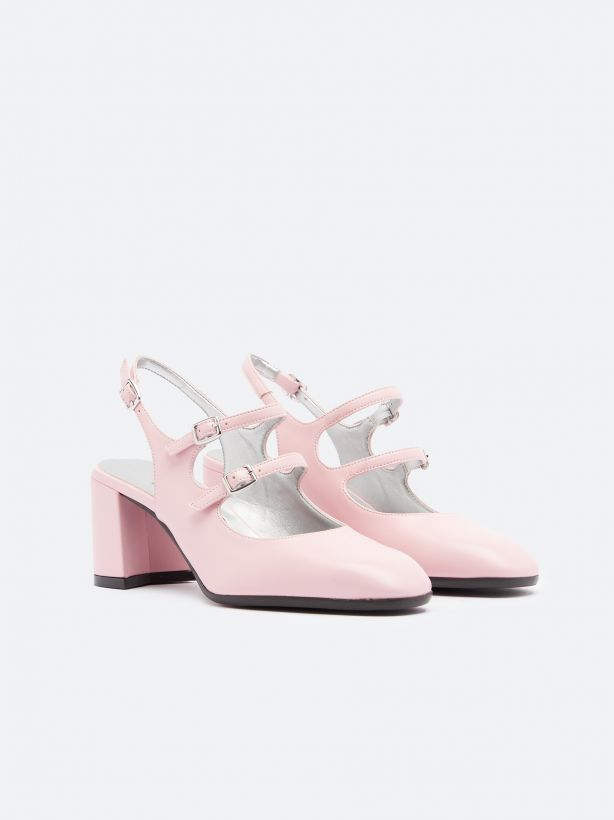 New collection - Shoes for Women | Carel Paris