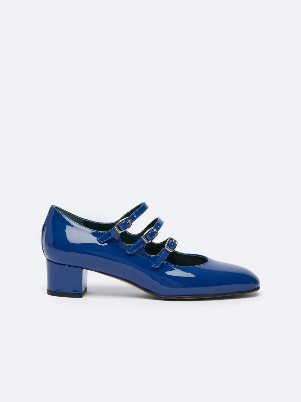 Mary Janes with straps| Carel Paris (3)